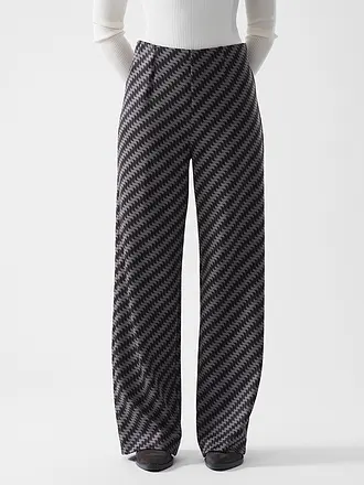 RAPHAELA BY BRAX | Hose Wide Leg LILLYTH FLARED | 